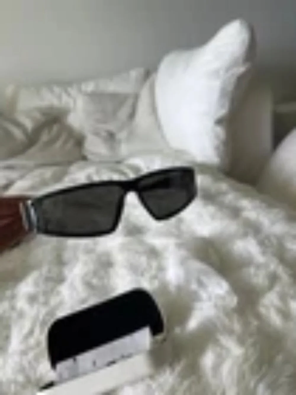 Alexander Mcqueen sunglasses AM0490S